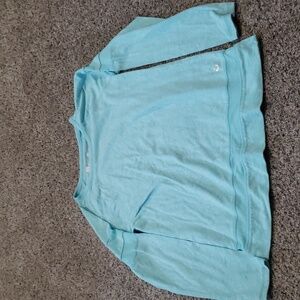 Girls long sleeve shirt